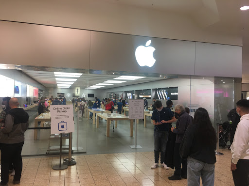 Computer Store «Apple Short Hills», reviews and photos, 1200 Morris Turnpike, Short Hills, NJ 07078, USA