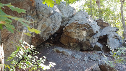 Panther cave