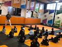 Best Martial Arts Classes Peterborough Near You
