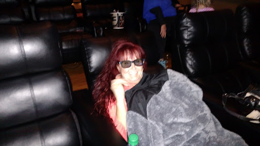 Movie Theater «Regal Cinemas Hooksett 8», reviews and photos, 100 Technology Dr, Hooksett, NH 03106, USA