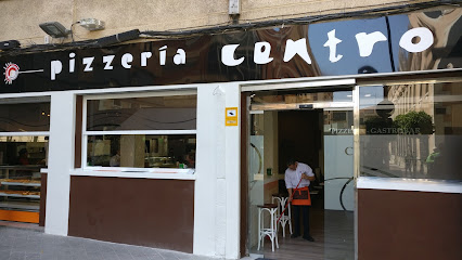 Pizzeria Centro - Plaza Adolfo Suarez, 7, 30820 Alcantarilla, Murcia, Spain