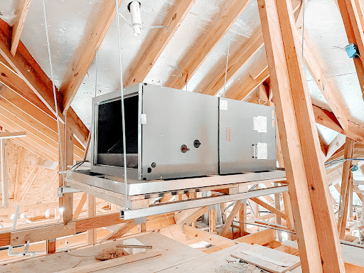 HVAC Contractor «Indoor Weather Professionals», reviews and photos