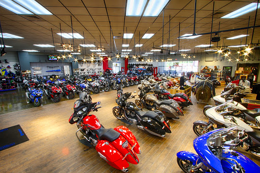 Sky Powersports North Orlando