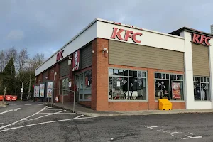 KFC Glasgow - Springburn Road image