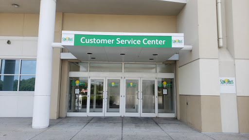SunPass Customer Service Center