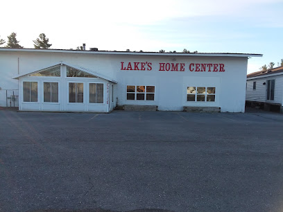Lakes Home Center