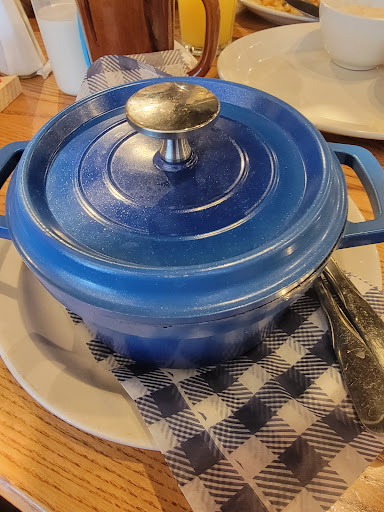 American Restaurant «Cracker Barrel Old Country Store», reviews and photos, 4680 Lenoir Ave, Jacksonville, FL 32216, USA