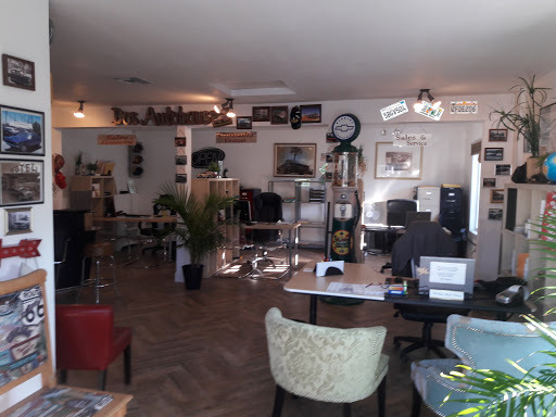 Used Car Dealer «Das Autohaus LLC Quality Used Cars», reviews and photos, 2850 Roosevelt Blvd, Clearwater, FL 33760, USA