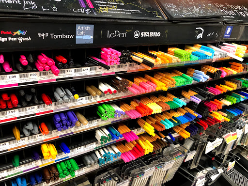 Craft Store «Michaels», reviews and photos, 23514 Westheimer Pkwy, Katy, TX 77494, USA