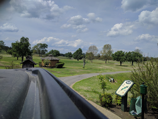 Golf Driving Range «Windtree Golf Club», reviews and photos, 810 Nonaville Rd, Mt Juliet, TN 37122, USA
