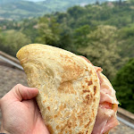 Photo n°2 de l'avis de Peppefoodguide. fait le 05/05/2024 à 17:54 sur le  Piadineria L'Aquilone à Urbino