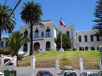 Academia de Historia Naval y Marítima de Chile