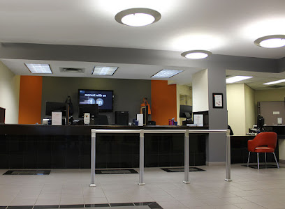 Sudbury Credit Union