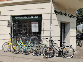 Nyelands Cykler