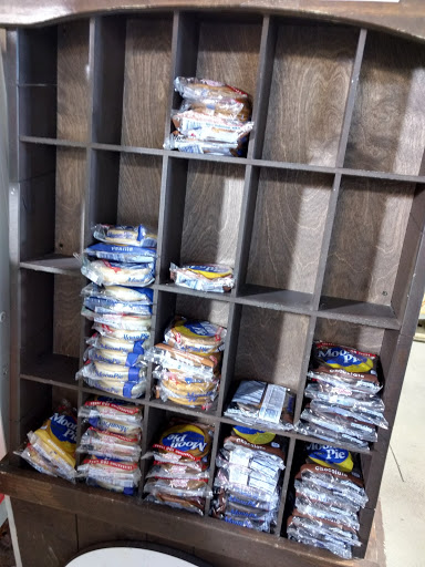 Novelty Store «Moonpie General Store», reviews and photos, 429 Broad St, Chattanooga, TN 37402, USA