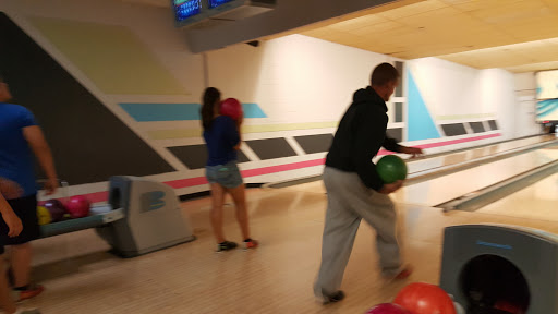 Bowling Alley «Playdrome Toms River», reviews and photos, 821 Conifer St, Toms River, NJ 08753, USA
