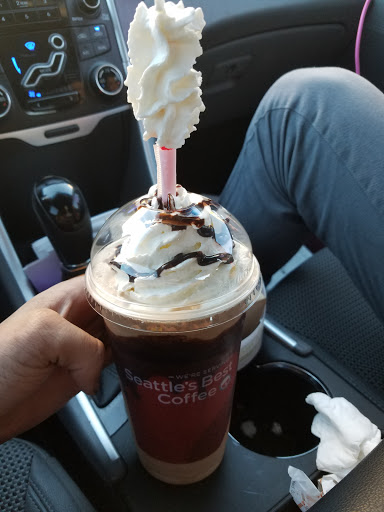 Coffee Shop «Bent Bean», reviews and photos, 2101 Overland Ave, Burley, ID 83318, USA