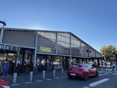 E.Leclerc SAINTES à Saintes