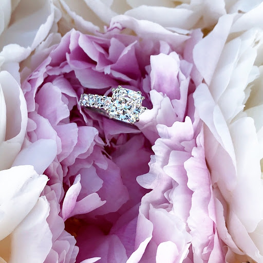 Jewelry Store «Leo Hamel Fine Jewelry & Engagement Ring Store», reviews and photos, 1851 San Diego Ave, San Diego, CA 92110, USA