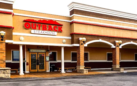 Outback Steakhouse image