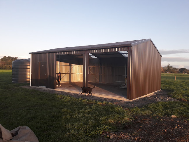 Reviews of Totalspan Steel Buildings in Pukekohe - Construction company