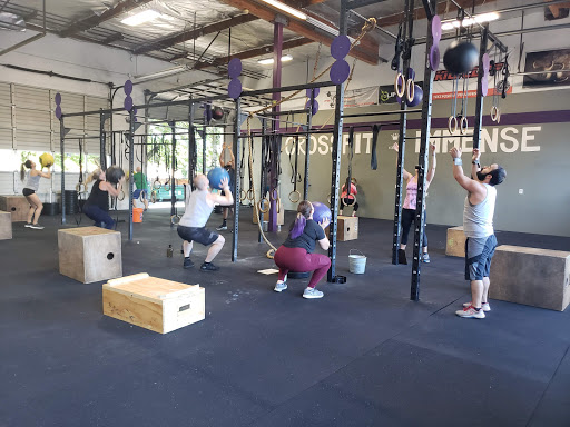 Gym «CrossFit Immense», reviews and photos, 11520 SE 82nd Ave D, Portland, OR 97086, USA