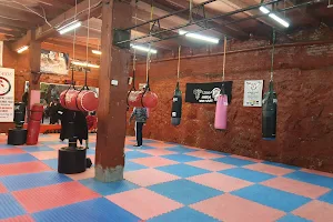 Kenp Boxing image