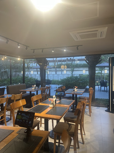 Sterna Café Faria Lima - Cafeteria