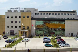 Silivri Devlet Hastanesi image
