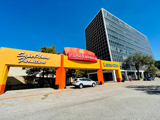 PlazAmericas, 201 Sharpstown Center, Houston, TX 77036, USA, 