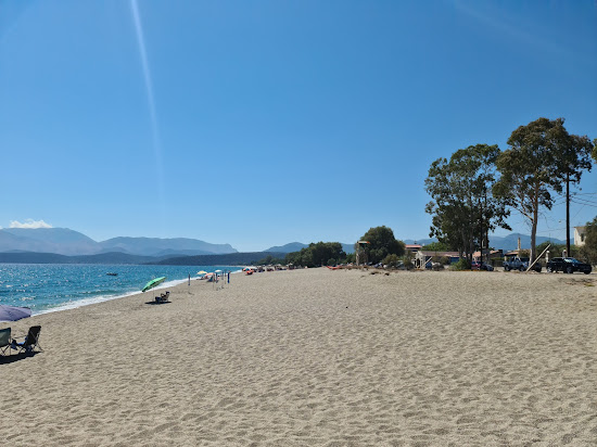 Montenegro beach