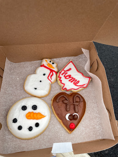 Bakery «The Original Goodie Shop», reviews and photos, 2116 Tremont Center, Upper Arlington, OH 43221, USA