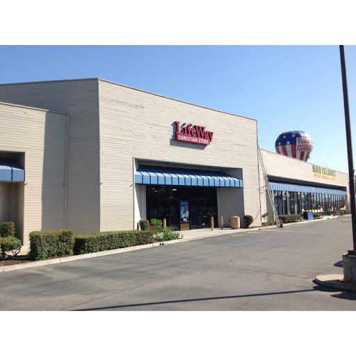 Book Store «LifeWay Christian Store», reviews and photos, 3396 Tyler St, Riverside, CA 92503, USA