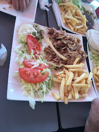 Aliment-réconfort du Restauration rapide Kebab Rahma à Montauban - n°13