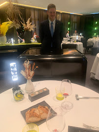 Plats et boissons du Restaurant français Restaurant la Pyramide Pascal Henriroux ** à Vienne - n°9
