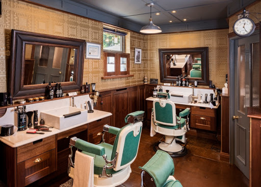Kelly's Fine Gentlemen’s Grooming in Castlebar, Co. Mayo