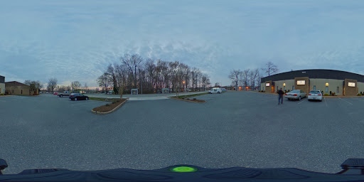 Gym «CrossFit HUI», reviews and photos, 11836 Fishing Point Dr, Newport News, VA 23606, USA