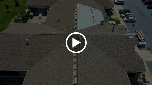 Roofing Contractor «Rogers Roofing, Inc.», reviews and photos, 4540 Wabash Ave, Hammond, IN 46327, USA