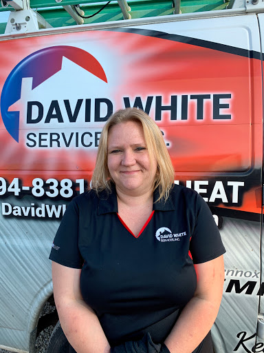 Air Conditioning Contractor «David White Services», reviews and photos