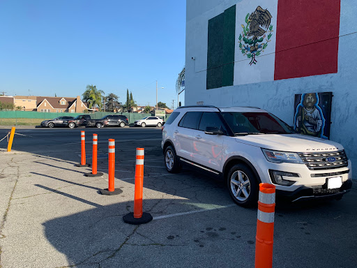 Pawn Shop «Pacific Pawn Shop», reviews and photos, 7653 Pacific Blvd, Huntington Park, CA 90255, USA