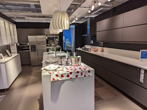 Furniture Store «IKEA Paramus Home Furnishings», reviews and photos, 100 Ikea Dr, Paramus, NJ 07652, USA