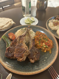 Les plus récentes photos du Restaurant libanais Noura Printemps à Paris - n°3
