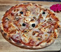 Plats et boissons du Pizzas à emporter Maggic Pizza à Boulay-Moselle - n°2