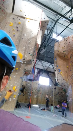 Rock Climbing Gym «Berkeley Ironworks», reviews and photos, 800 Potter St, Berkeley, CA 94710, USA