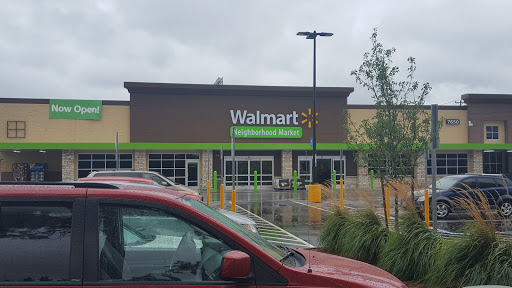 Supermarket «Walmart Neighborhood Market», reviews and photos, 7650 NE Shaleen St, Hillsboro, OR 97006, USA