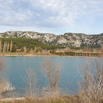 Photo n° 4 de l'avis de Veronique.e fait le 04/02/2020 à 12:12 pour Camping Marvilla Parks - Les Rives du Luberon à Cheval-Blanc