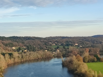 Cabanes Maryflo à Trémolat