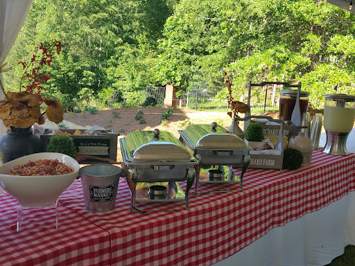 Caterer «Occasional Occasions by Carlton Catering», reviews and photos, 2000 Sylvan Rd SW, Atlanta, GA 30310, USA