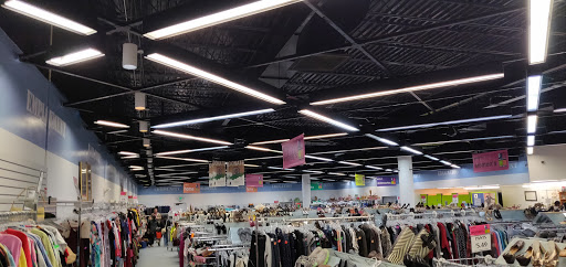 Thrift Store «Goodwill Industries of the Chesapeake, Inc.», reviews and photos