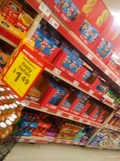Grocery Store «Save-A-Lot», reviews and photos, 816 25th St, Greeley, CO 80631, USA